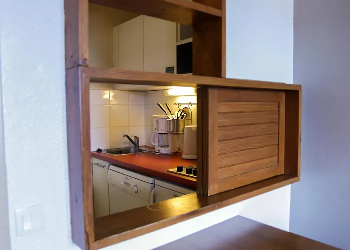Sunweb Residence Les Bergers