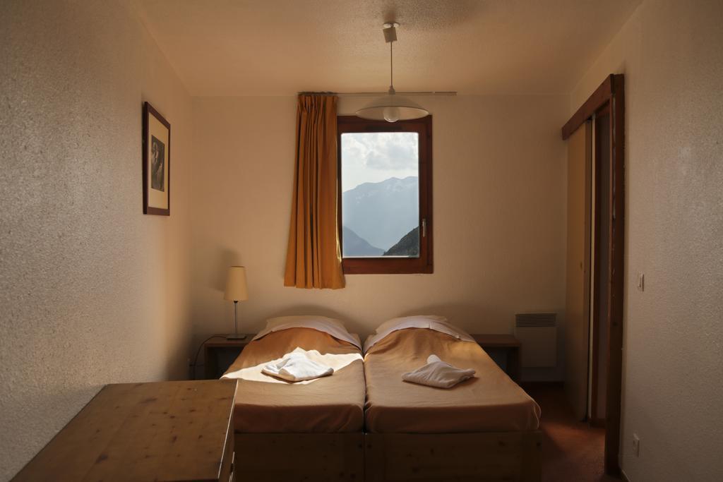 Apartment Les Bergers *