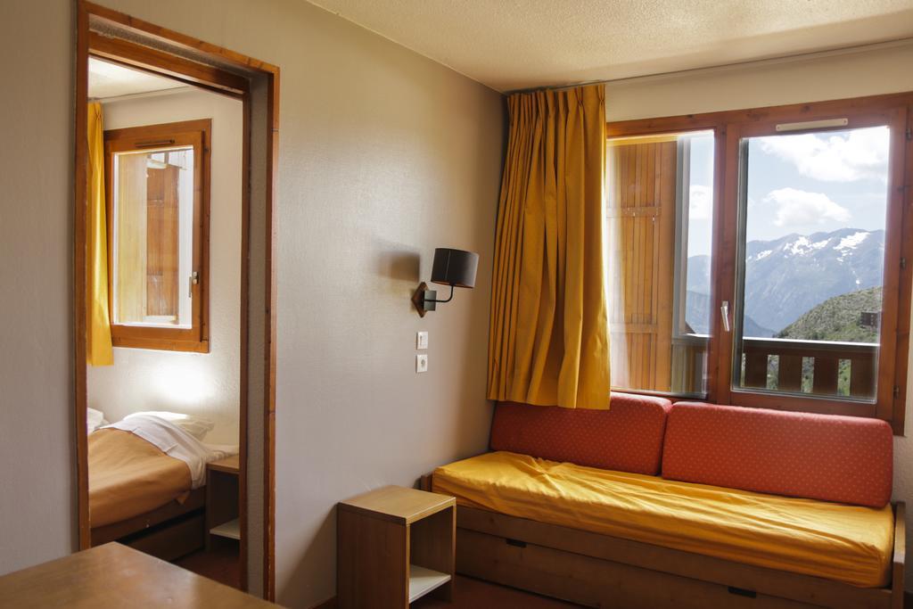 Les Bergers Apartment Alpe d'Huez