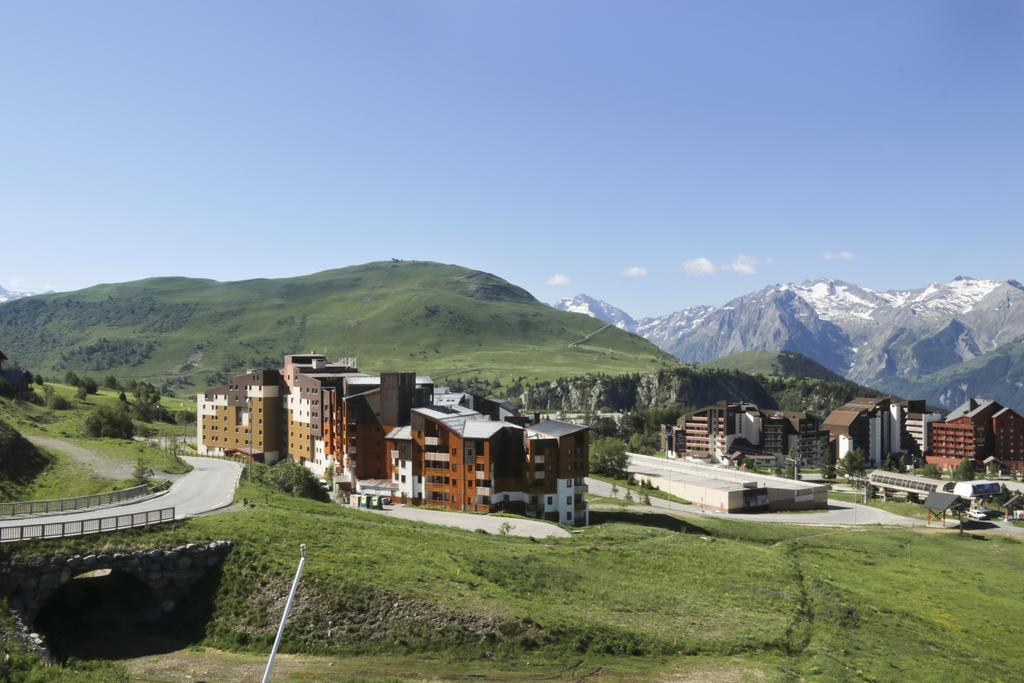 Apartment Les Bergers Alpe d'Huez