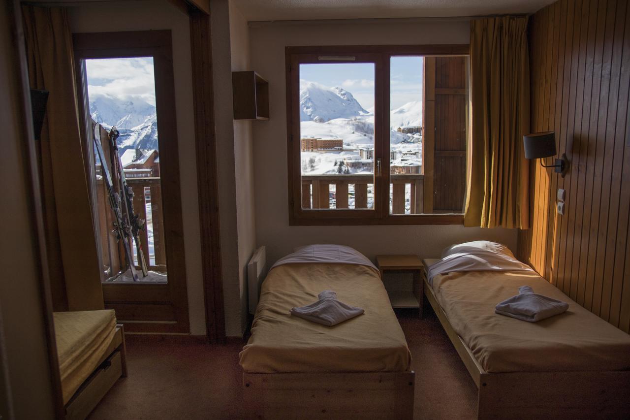 Les Bergers Alpe d'Huez