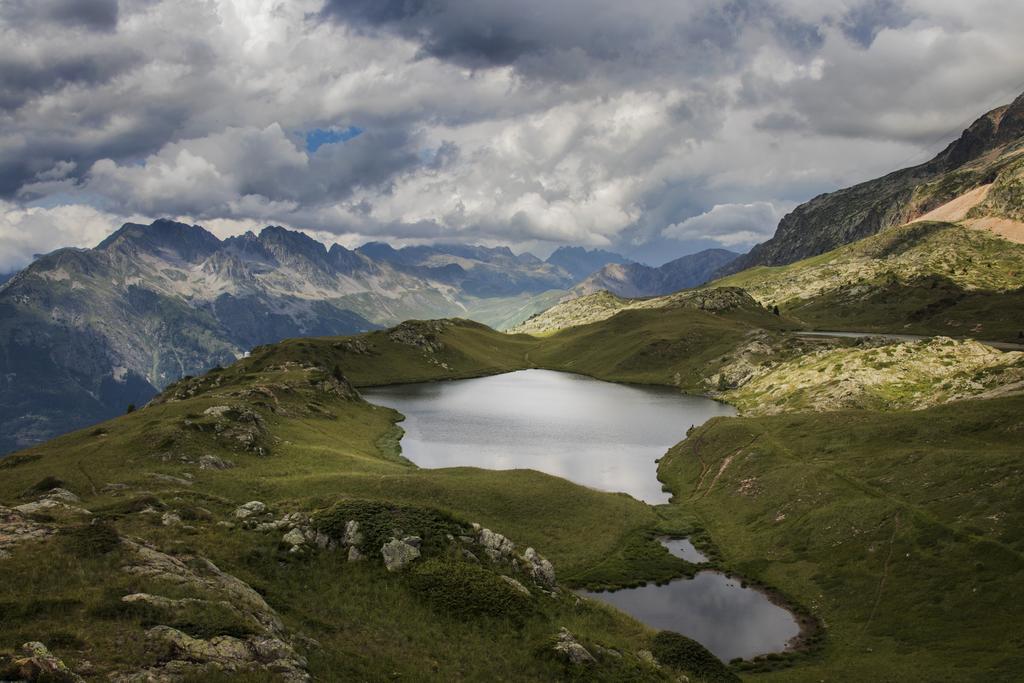 Résidence Les Bergers Alpe d'Huez
